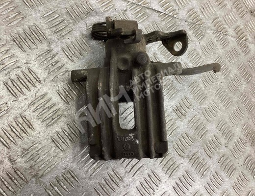 Суппорт задний правый Audi A4 B5 (8D) 1994-1999  Audi A4 A4 B5 (8D) 1994-1999