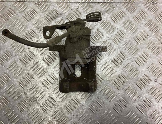 Суппорт задний правый Audi A4 B5 (8D) 1994-1999  Audi A4 A4 B5 (8D) 1994-1999