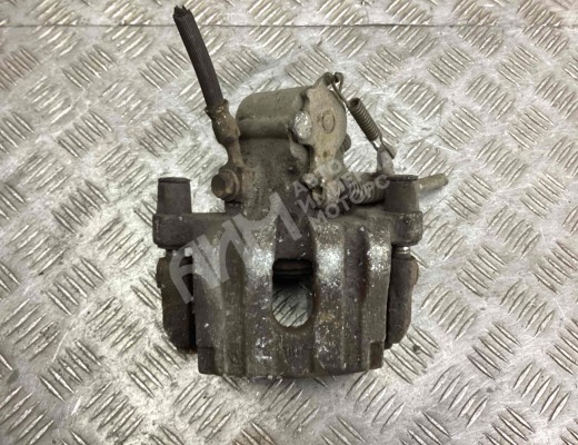Суппорт задний правый Opel Vectra C 2002-2005  Opel Vectra Vectra C 2002-2005