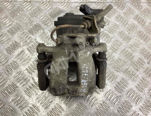 Суппорт задний левый Volkswagen Passat B6 (3C) 2005-2010  Volkswagen Passat Passat B6 (3C) 2005-2010