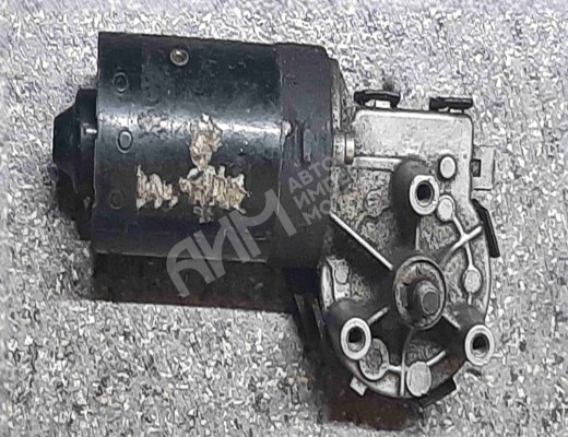 Моторчик передних стеклоочистителей (дворников) Volkswagen Golf IV (1J) 1997-2004  Volkswagen Golf Golf IV (1J) 1997-2004