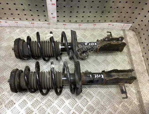 Стойка передняя правая Chevrolet Cruze I (J300) 2009-2015  Chevrolet Cruze Cruze I (J300) 2009-2015