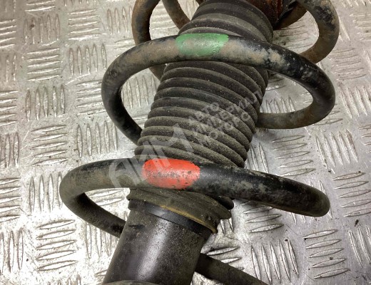 Стойка передняя правая Ford T. Connect I 2002-2009  Ford Transit Connect T. Connect I 2002-2009