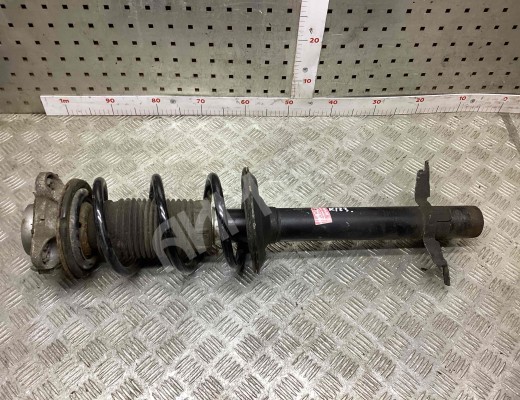 Стойка передняя правая Fiat Ducato 2006-2014  Fiat Ducato Ducato 2006-2014