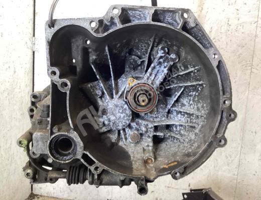 КПП механическая (МКПП) 5-ступенчатая  Ford Ka Ka I 1996-2008