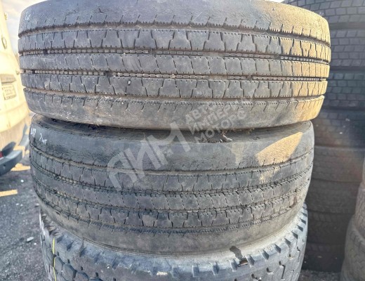 Шина Volkswagen L80 1994-2000  Volkswagen L80 L80 1994-2000