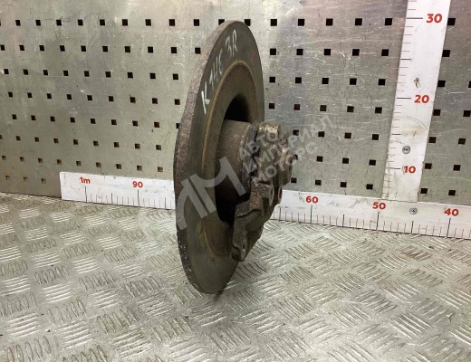 Ступица задняя правая Renault Espace IV 2002-2006  Renault Espace Espace IV 2002-2006