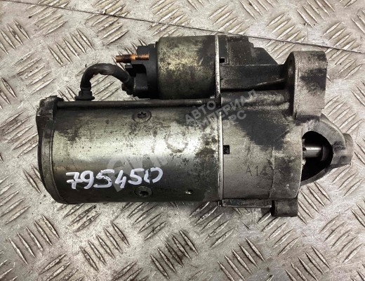 Стартер Renault Espace IV 2002-2006  Renault Espace Espace IV 2002-2006