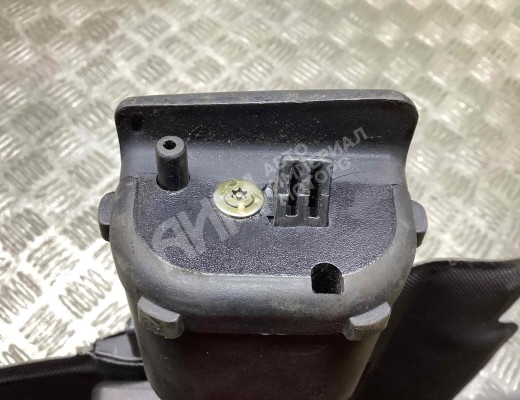 Шторка багажника Audi A4 B5 (8D) 1994-1999  Audi A4 A4 B5 (8D) 1994-1999