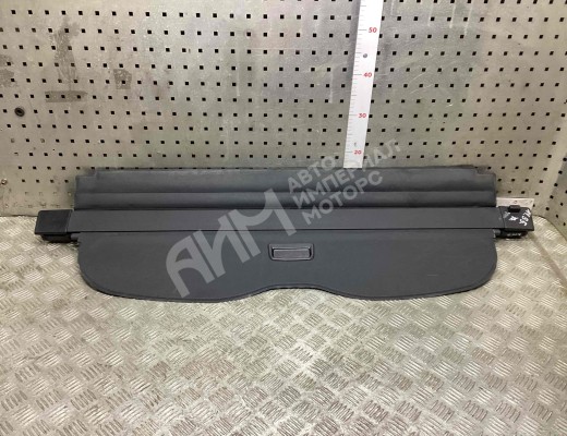 Шторка багажника Audi A4 B5 (8D) 1994-1999  Audi A4 A4 B5 (8D) 1994-1999