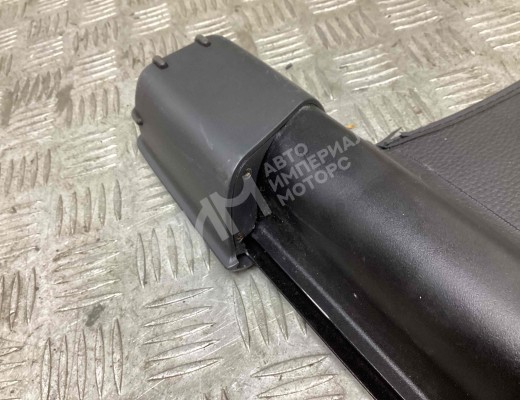 Шторка багажника Volkswagen Passat B6 (3C) 2005-2010  Volkswagen Passat Passat B6 (3C) 2005-2010