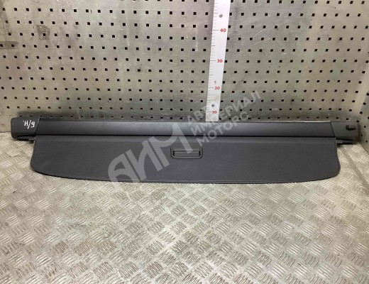Шторка багажника Volkswagen Passat B6 (3C) 2005-2010  Volkswagen Passat Passat B6 (3C) 2005-2010