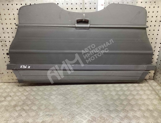 Шторка багажника Ford Focus II 2005-2008  Ford Focus Focus II 2005-2008