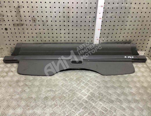 Шторка багажника Ford Focus II 2005-2008  Ford Focus Focus II 2005-2008