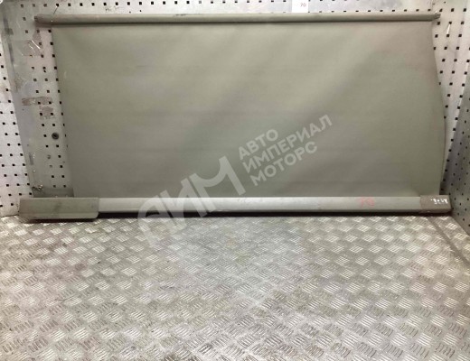 Шторка багажника Chrysler Voyager IV (RG) 2001-2008  Chrysler Voyager Voyager IV (RG) 2001-2008
