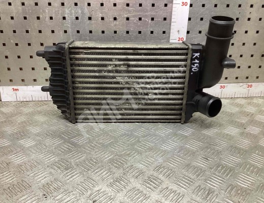 Интеркулер Fiat Ducato 1994-2006  Fiat Ducato Ducato 1994-2006