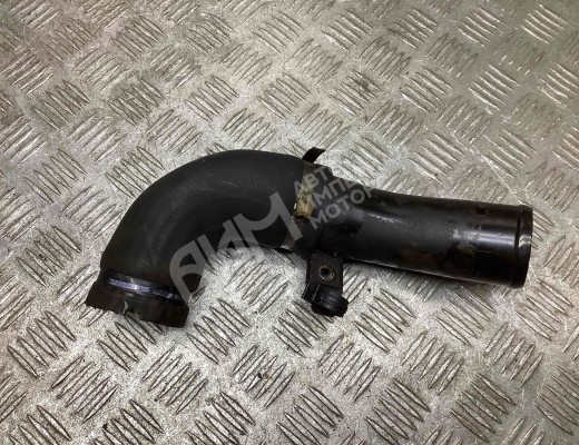 Патрубок интеркулера Fiat Ducato 1994-2006  Fiat Ducato Ducato 1994-2006