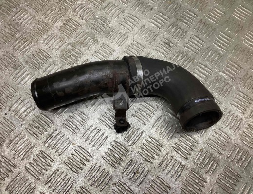 Патрубок интеркулера Fiat Ducato 1994-2006  Fiat Ducato Ducato 1994-2006