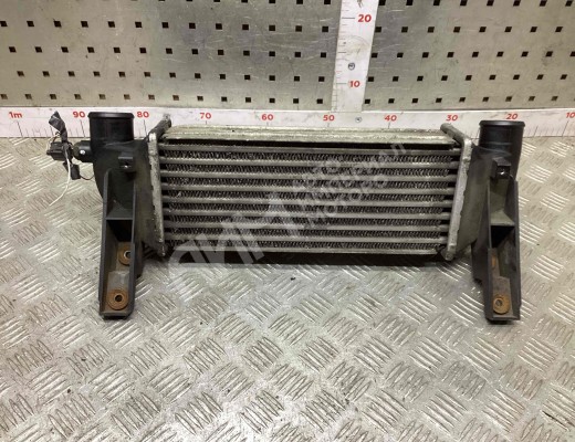 Интеркулер Ford T. Connect I 2002-2009  Ford Transit Connect T. Connect I 2002-2009