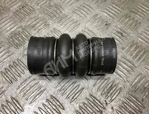 Патрубок интеркулера Ford T. Connect I 2002-2009  Ford Transit Connect T. Connect I 2002-2009