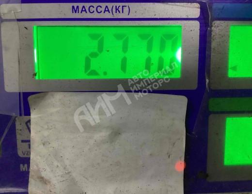 Вентилятор кондиционера Opel Vectra B 1999-2002 рестайлинг  Opel Vectra Vectra B 1999-2002 рестайлинг