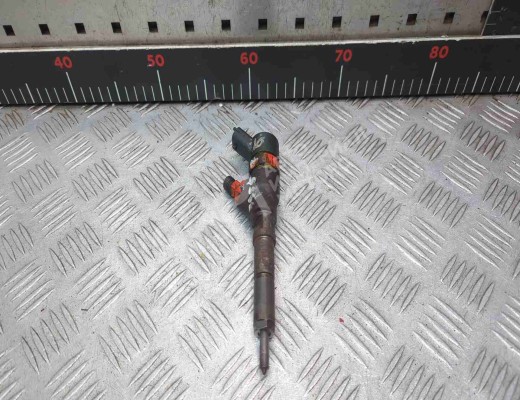 Форсунка Peugeot 307 (3A/3H) 2001-2005  Peugeot 307 307 (3A/3H) 2001-2005