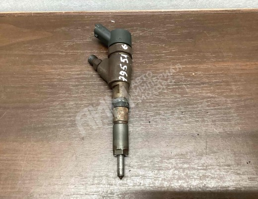 Форсунка Peugeot 307 (3A/3H) 2001-2005  Peugeot 307 307 (3A/3H) 2001-2005