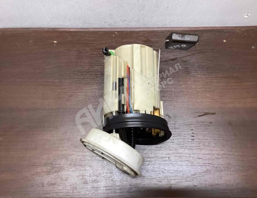 Насос топливный Mercedes C (W203) 2004-2007 рестайлинг  Mercedes C C (W203) 2004-2007 рестайлинг