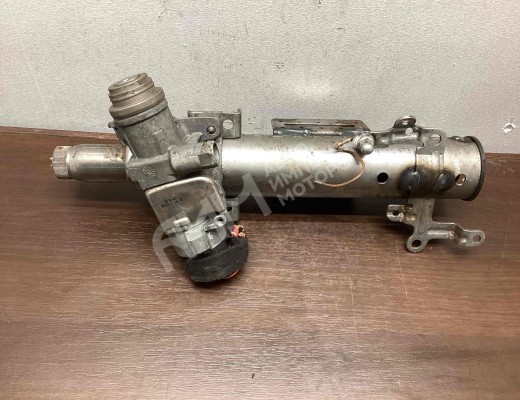 Замок зажигания Volkswagen Sharan I (7M) 2003-2010 2-й рестайлинг  Volkswagen Sharan Sharan I (7M) 2003-2010 2-й рестайлинг