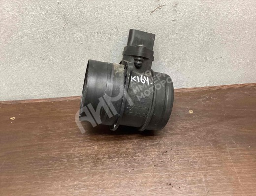 Расходомер воздуха Volkswagen Passat B6 (3C) 2005-2010  Volkswagen Passat Passat B6 (3C) 2005-2010