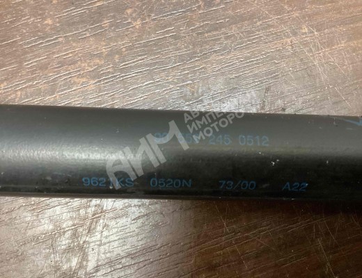 Амортизатор крышки багажника (3-5 двери) Opel Astra G 1998-2004  Opel Astra Astra G 1998-2004