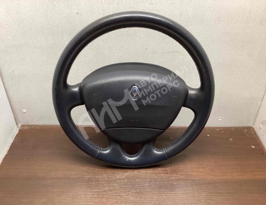 Руль Renault Espace IV 2002-2006  Renault Espace Espace IV 2002-2006