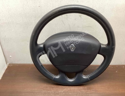 Руль Renault Espace IV 2002-2006  Renault Espace Espace IV 2002-2006