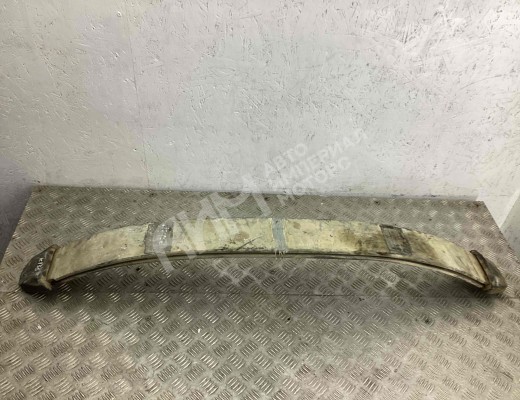 Рессора передняя Mercedes Sprinter I (W901-905) 1995-2006  Mercedes Sprinter Sprinter I (W901-905) 1995-2006