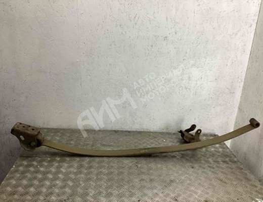 Рессора задняя Chrysler Voyager IV (RG) 2001-2008  Chrysler Voyager Voyager IV (RG) 2001-2008