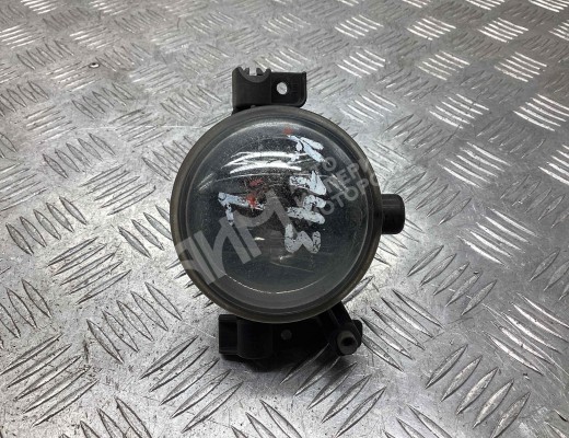 Фара противотуманная левая Ford Focus II 2005-2008  Ford Focus Focus II 2005-2008