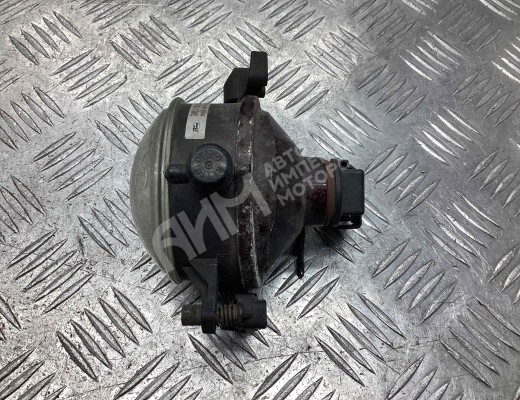 Фара противотуманная левая Ford Focus II 2005-2008  Ford Focus Focus II 2005-2008