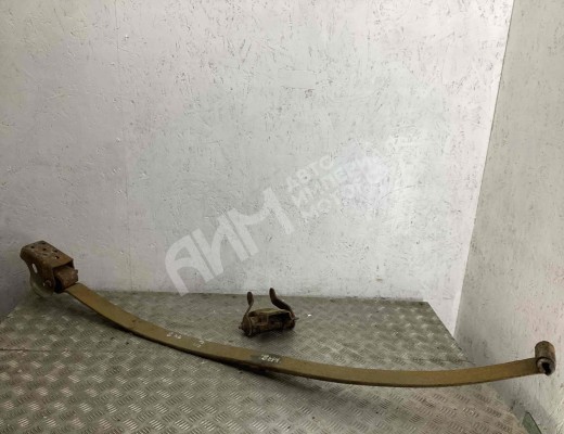 Рессора задняя Chrysler Voyager IV (RG) 2001-2008  Chrysler Voyager Voyager IV (RG) 2001-2008