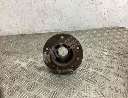 Ступица задняя левая Opel Movano I 1998-2010  Opel Movano Movano I 1998-2010