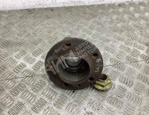 Ступица задняя правая Opel Movano I 1998-2010  Opel Movano Movano I 1998-2010
