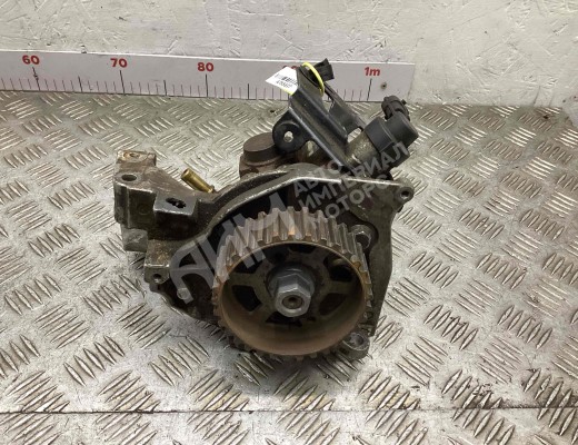 ТНВД Citroen C4 (LA/LC) 2004-2010  Citroen C4 C4 (LA/LC) 2004-2010