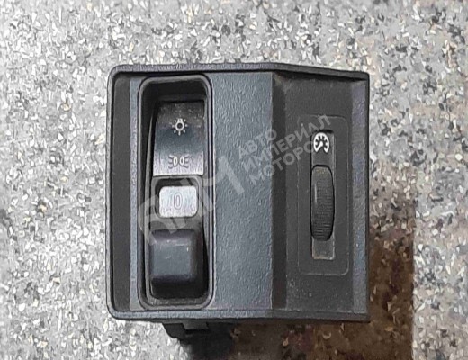 Переключатель света BMW 5-Series (E34) 1988-1996  BMW 5-Series 5-Series (E34) 1988-1996
