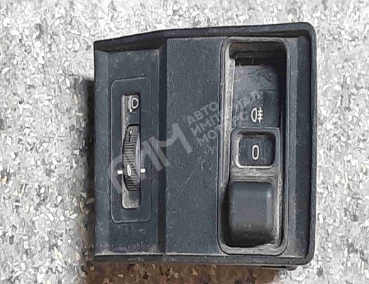 Переключатель света BMW 5-Series (E34) 1988-1996  BMW 5-Series 5-Series (E34) 1988-1996