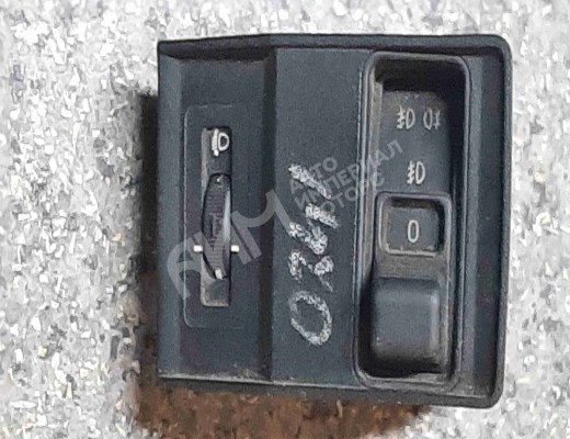 Переключатель света BMW 5-Series (E34) 1988-1996  BMW 5-Series 5-Series (E34) 1988-1996