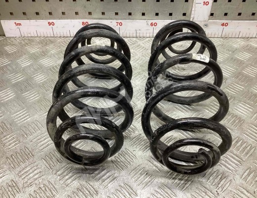 Пружина задняя Opel Vectra C 2002-2005  Opel Vectra Vectra C 2002-2005