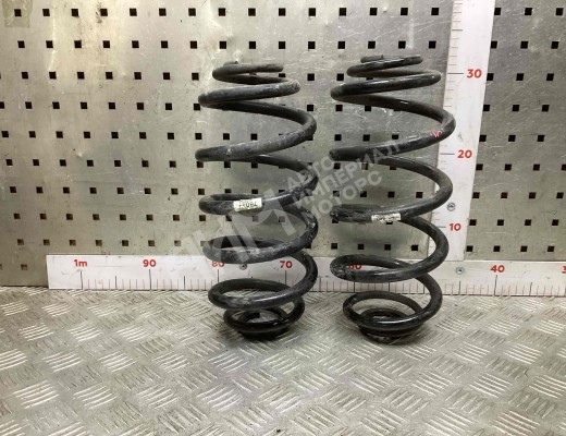 Пружина задняя Opel Vectra C 2002-2005  Opel Vectra Vectra C 2002-2005