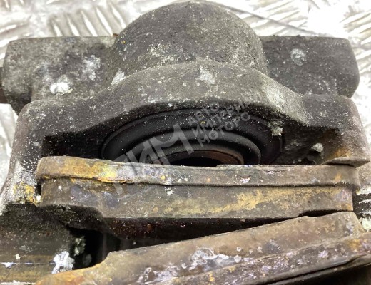 Суппорт задний левый Citroen C5 I 2001-2004  Citroen C5 C5 I 2001-2004