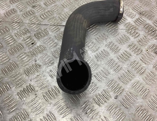 Патрубок интеркулера Ford Focus II 2005-2008  Ford Focus Focus II 2005-2008