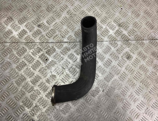 Патрубок интеркулера Ford Focus II 2005-2008  Ford Focus Focus II 2005-2008