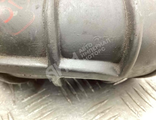 Патрубок воздушного фильтра Opel Vectra C 2002-2005  Opel Vectra Vectra C 2002-2005